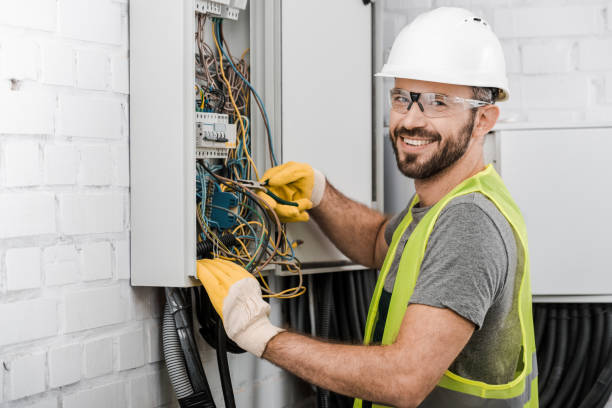 Best Industrial Electrical Services  in Hayesville, OR