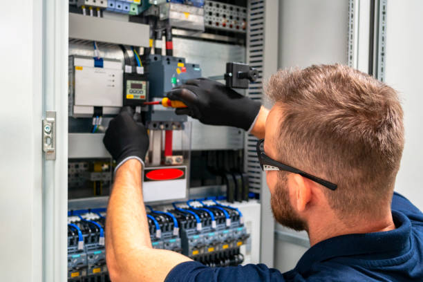 Best Electrician Near Me  in Hayesville, OR