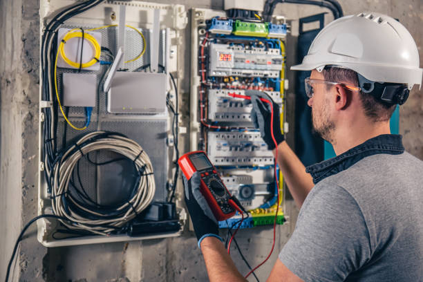 Best Electrical System Inspection  in Hayesville, OR