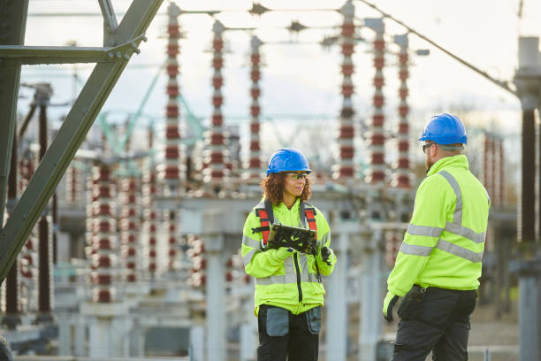 Best Electrical Repair Services  in Hayesville, OR