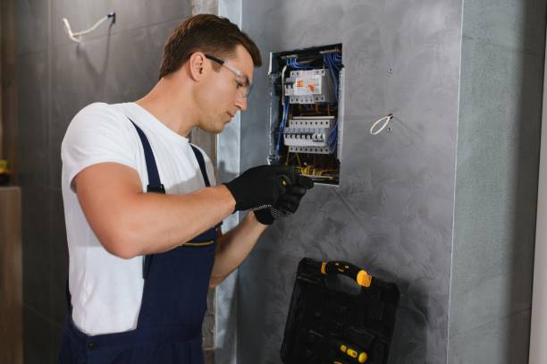 Best Electrical Wiring Services  in Hayesville, OR