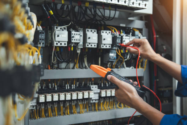Best Commercial Electrician Services  in Hayesville, OR