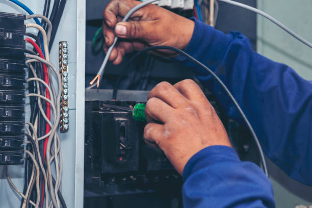 Best Electrical Troubleshooting Services  in Hayesville, OR