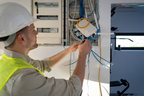 Reliable OR Electrician Solutions