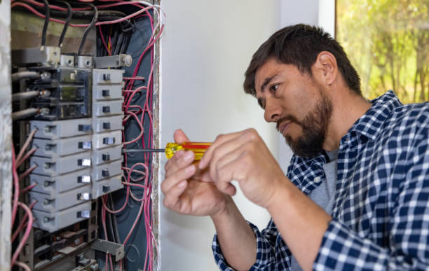 Best Home Electrical Repair  in Hayesville, OR